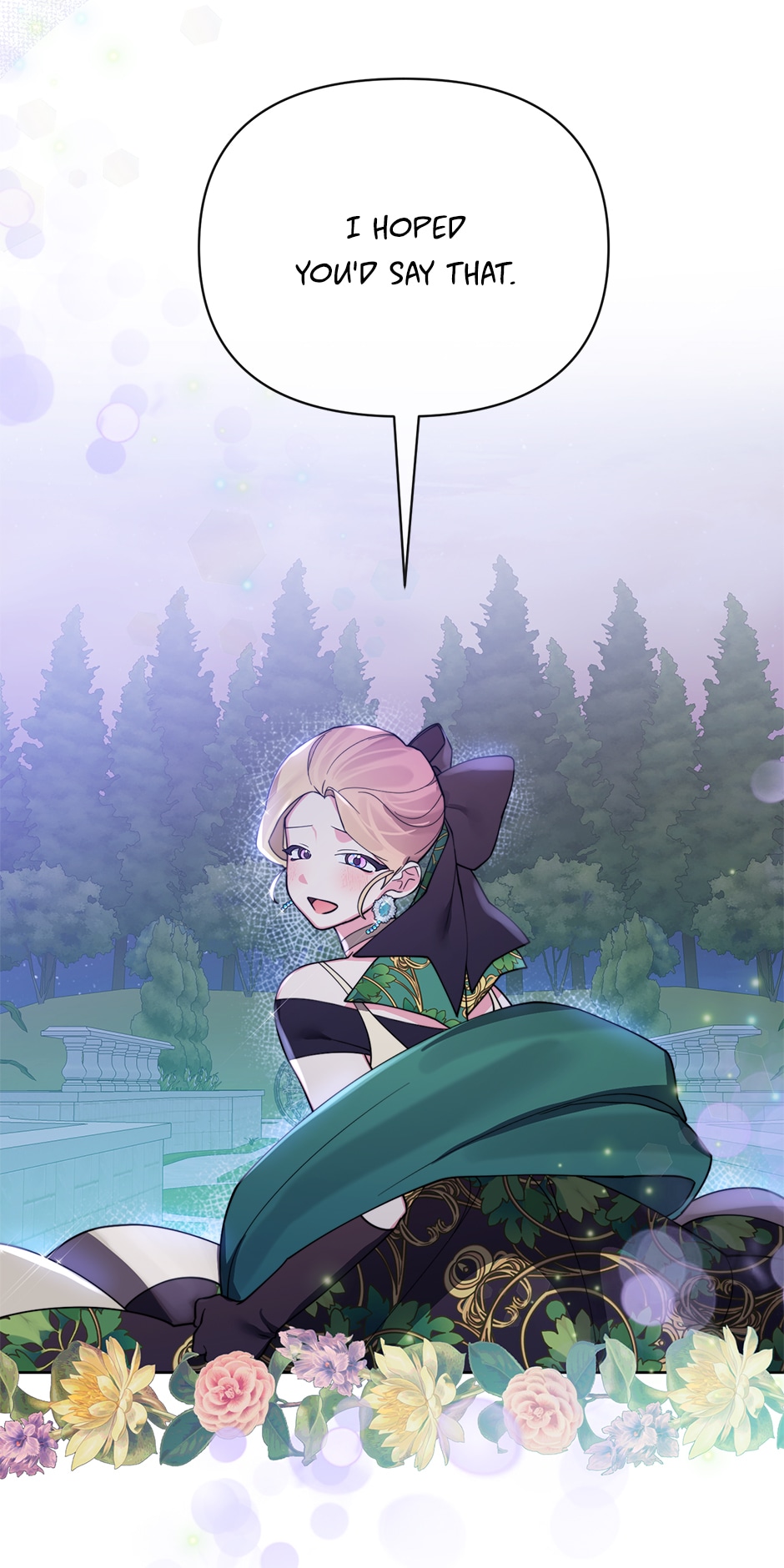 Starting from Today, I’m a Princess? Chapter 70 page 54