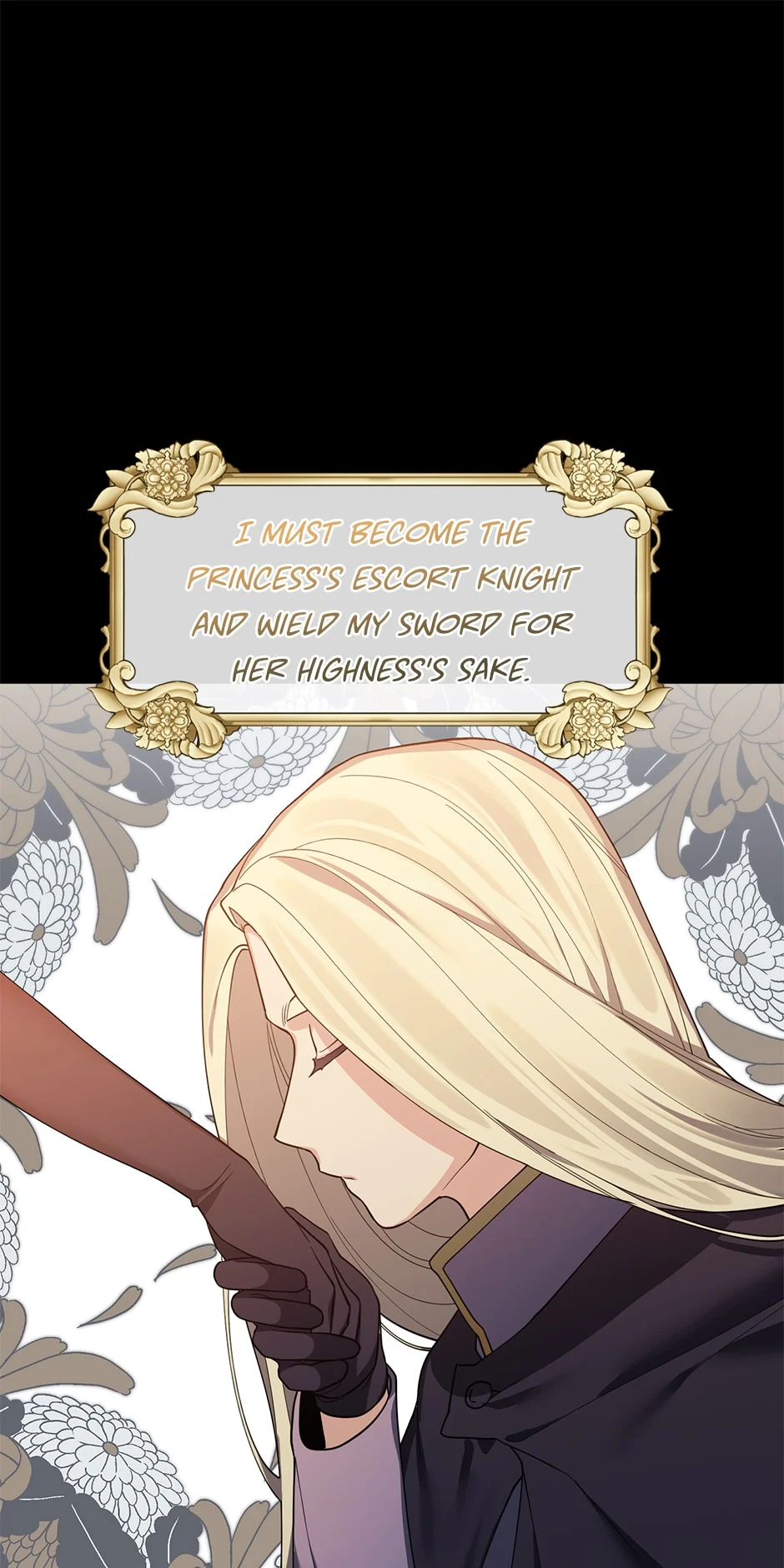 Starting from Today, I’m a Princess? Chapter 70 page 5