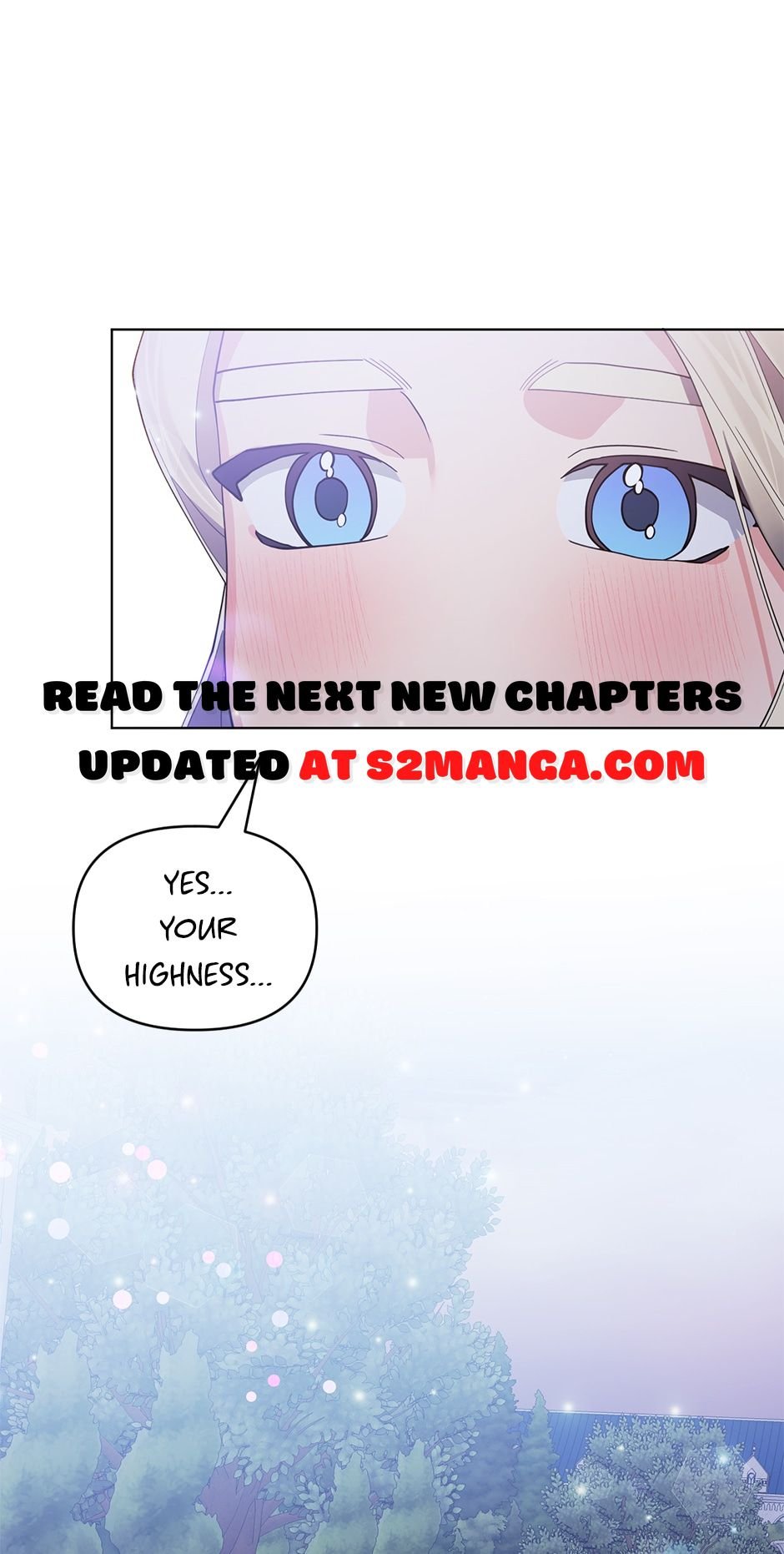 Starting from Today, I’m a Princess? Chapter 70 page 59