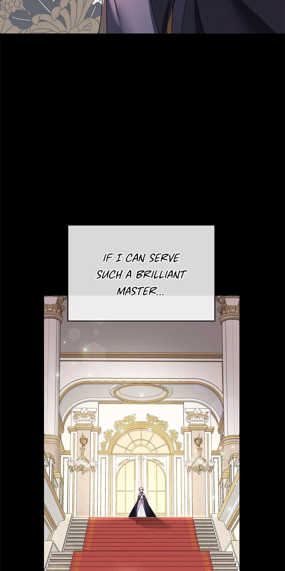 Starting from Today, I’m a Princess? Chapter 70 page 6