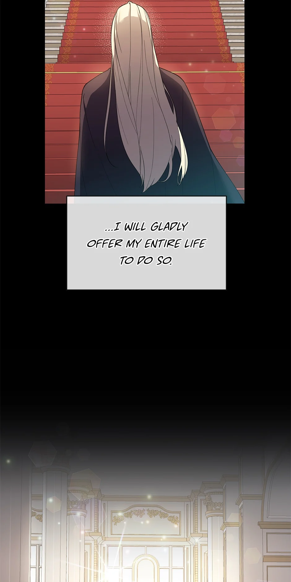 Starting from Today, I’m a Princess? Chapter 70 page 7