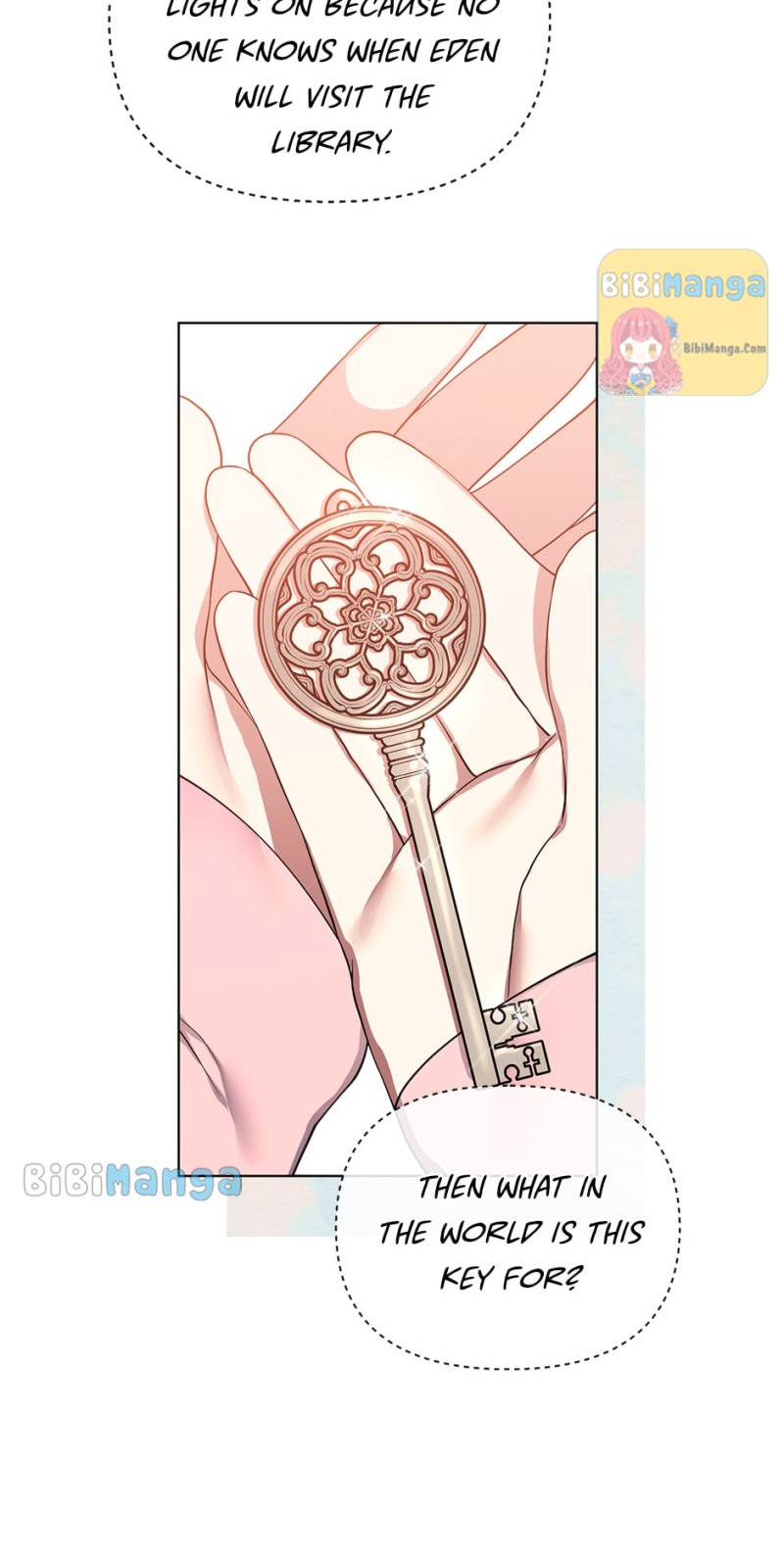 Starting from Today, I’m a Princess? Chapter 71 page 16