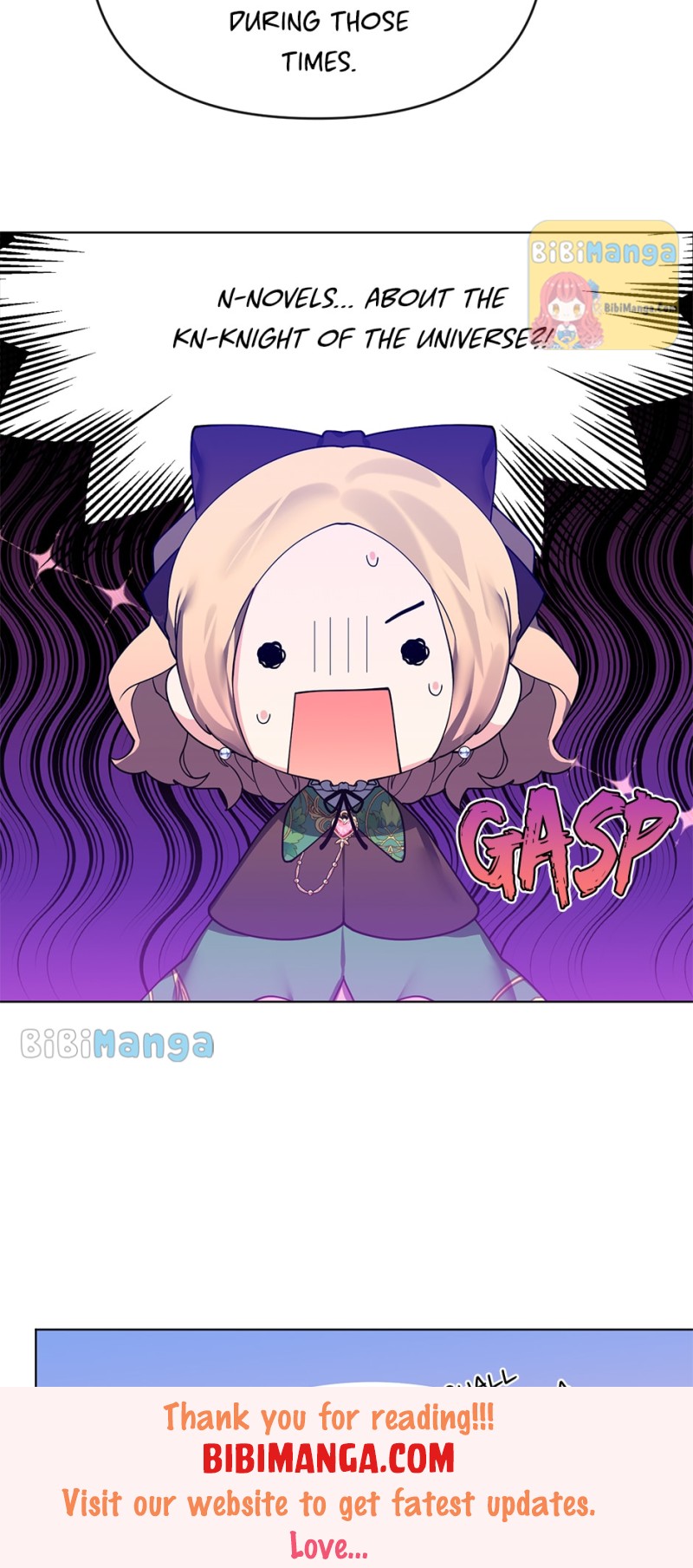Starting from Today, I’m a Princess? Chapter 71 page 26