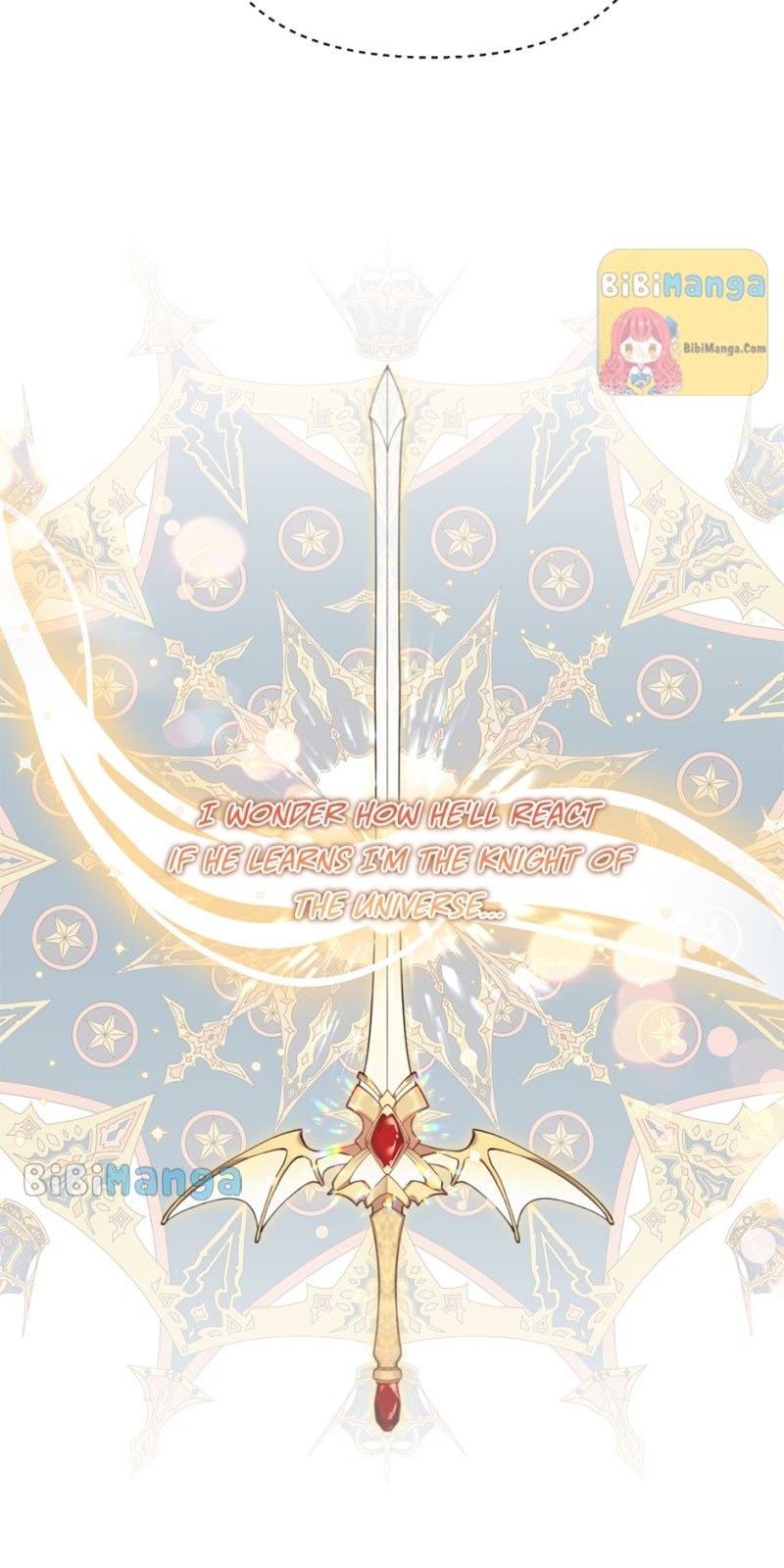Starting from Today, I’m a Princess? Chapter 71 page 29