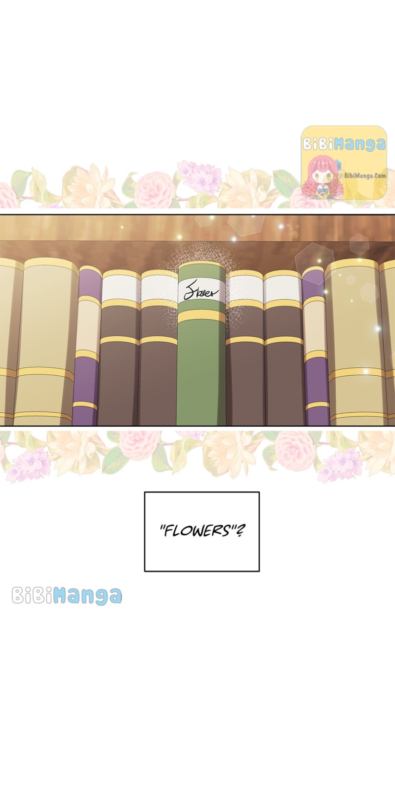 Starting from Today, I’m a Princess? Chapter 71 page 34