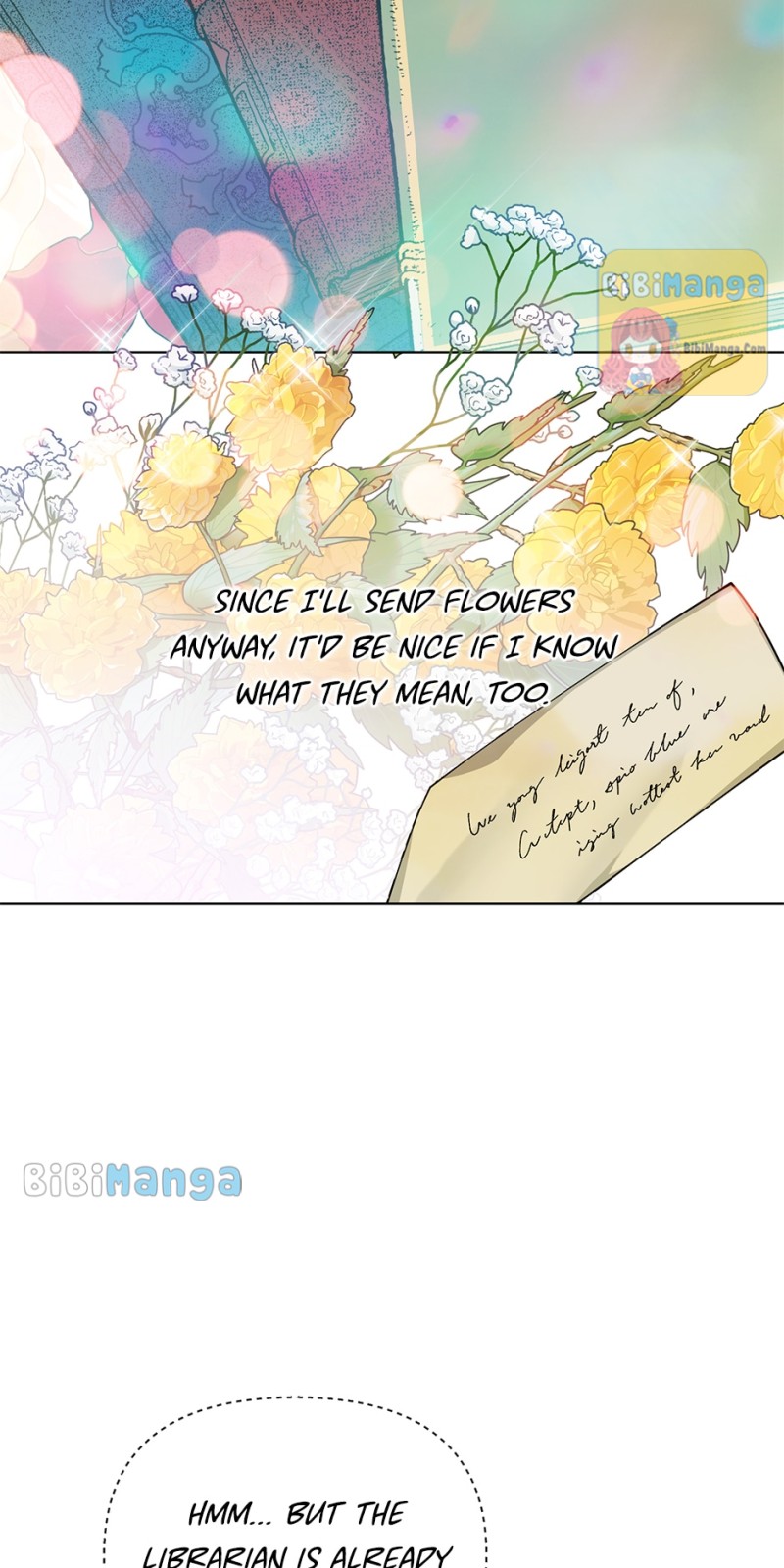 Starting from Today, I’m a Princess? Chapter 71 page 36