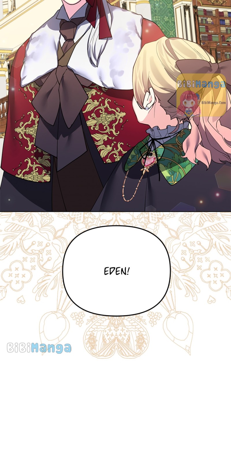 Starting from Today, I’m a Princess? Chapter 71 page 39