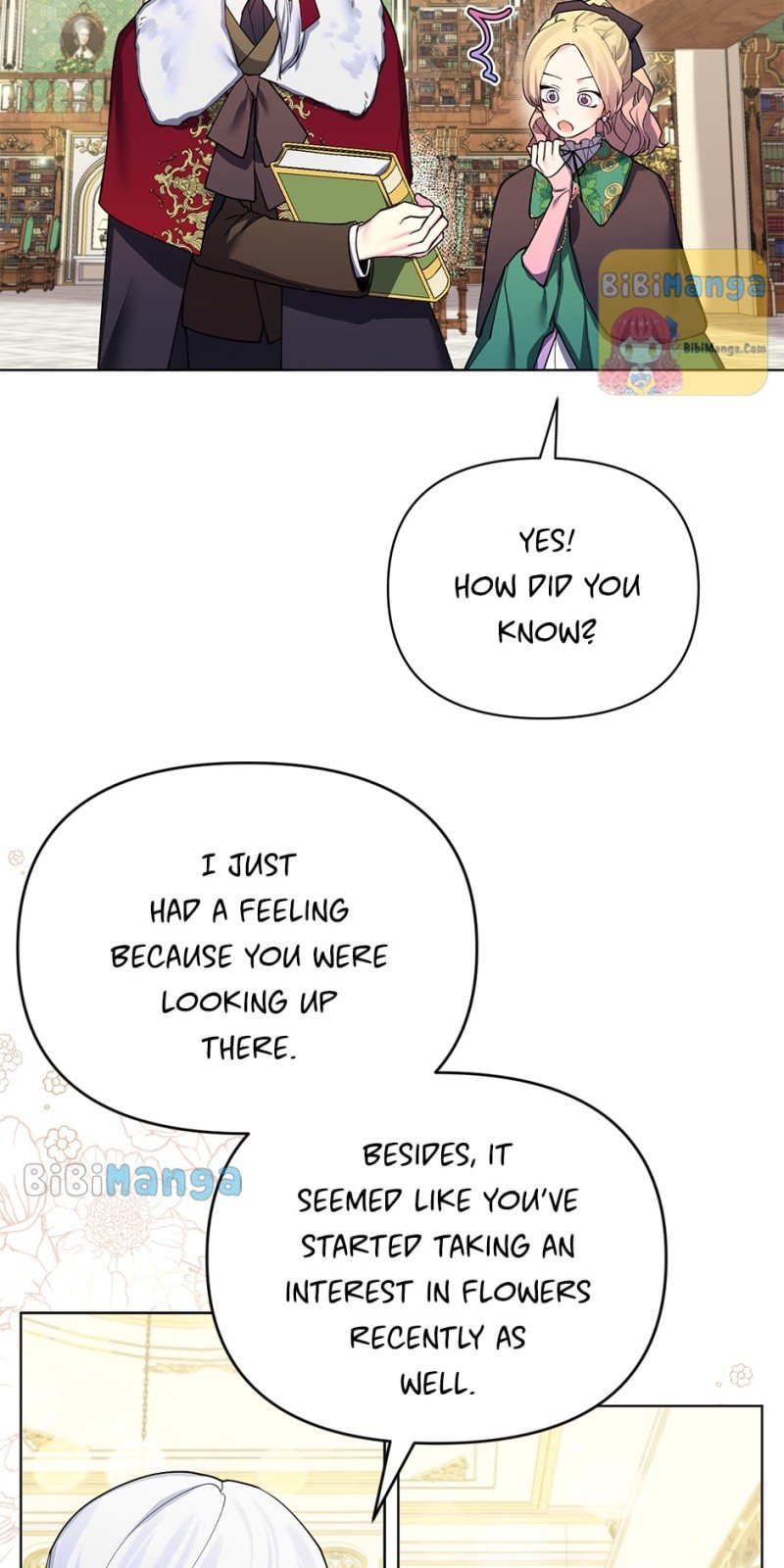 Starting from Today, I’m a Princess? Chapter 71 page 41