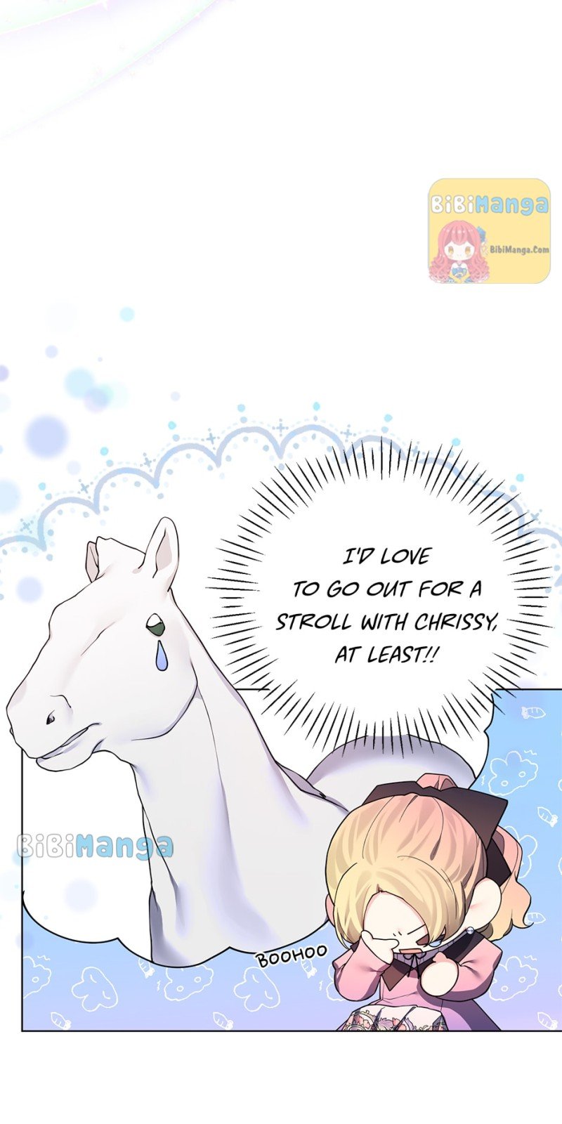Starting from Today, I’m a Princess? Chapter 71 page 4