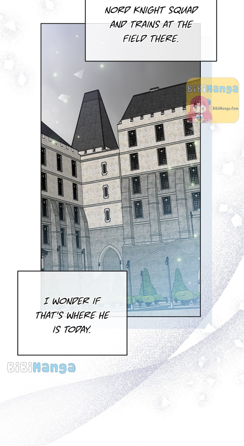 Starting from Today, I’m a Princess? Chapter 71 page 51