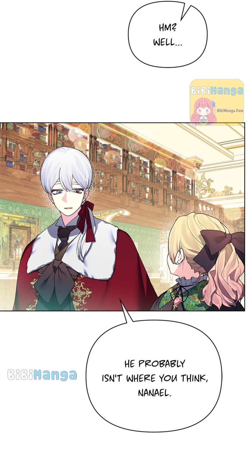 Starting from Today, I’m a Princess? Chapter 71 page 53