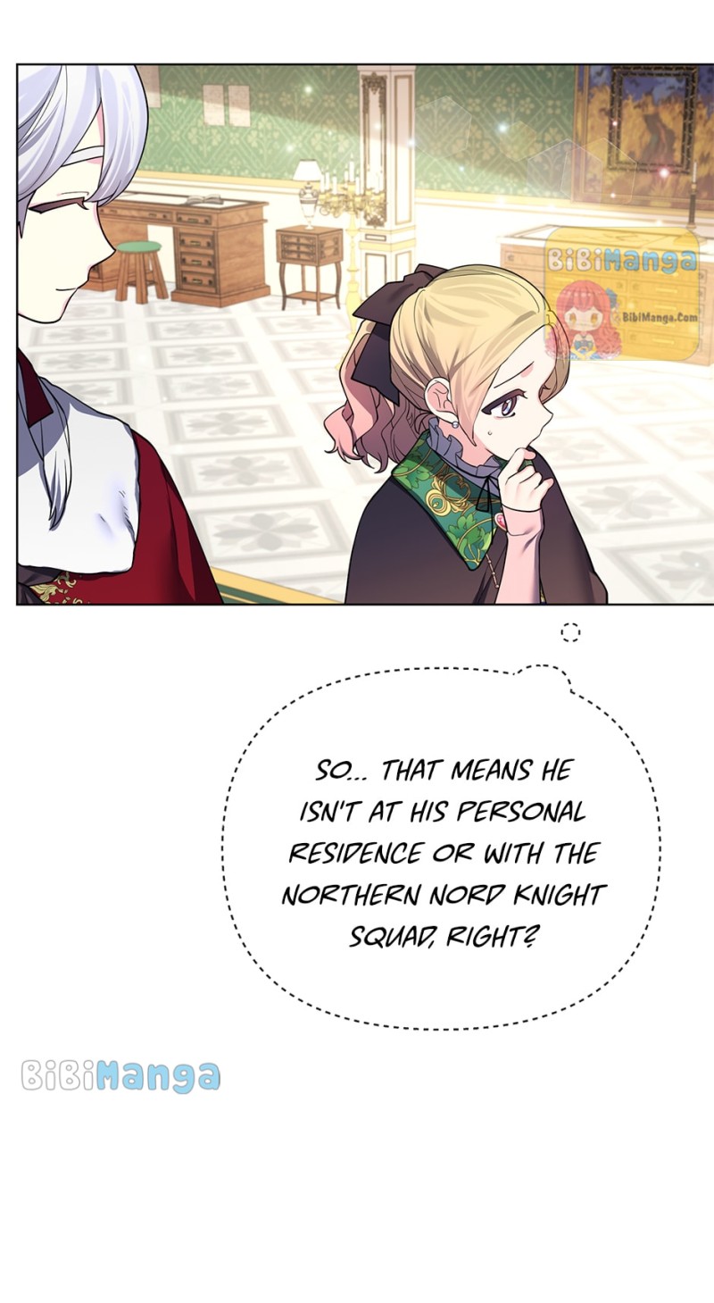 Starting from Today, I’m a Princess? Chapter 71 page 54