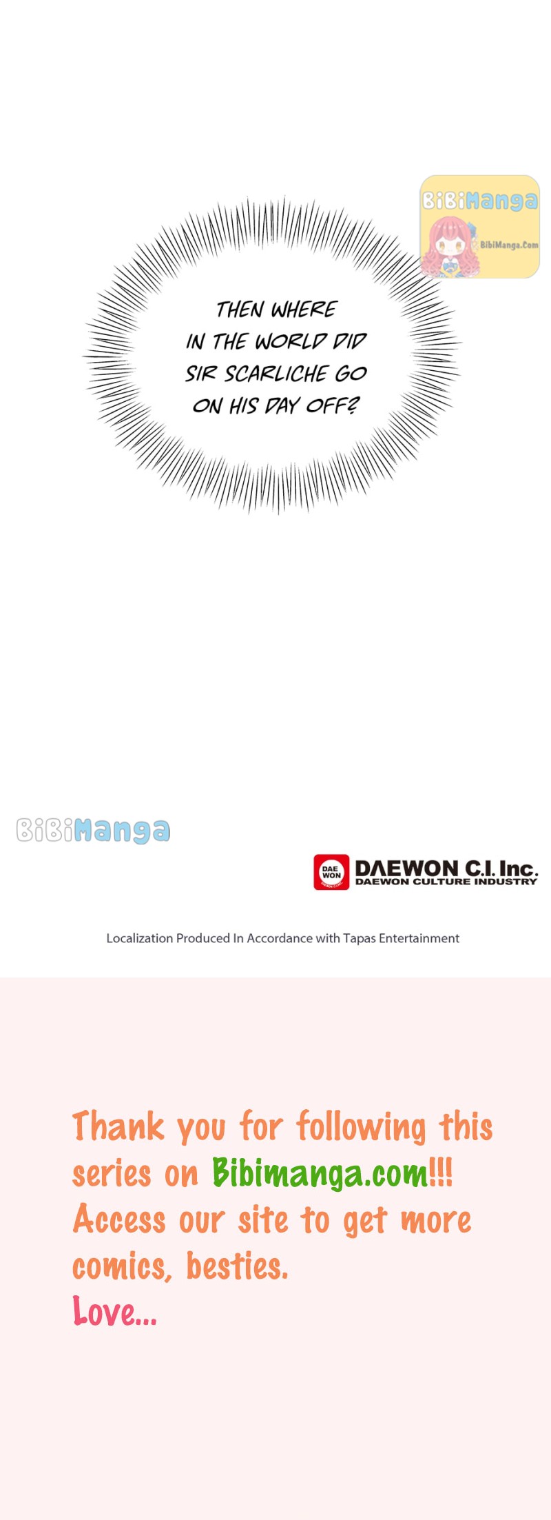 Starting from Today, I’m a Princess? Chapter 71 page 55