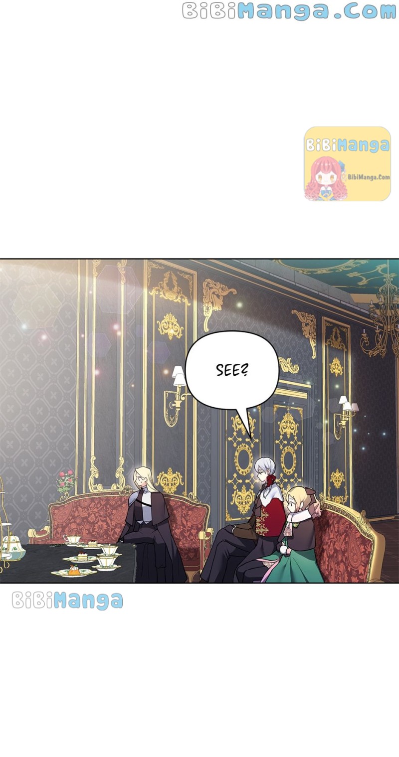 Starting from Today, I’m a Princess? Chapter 73 page 10
