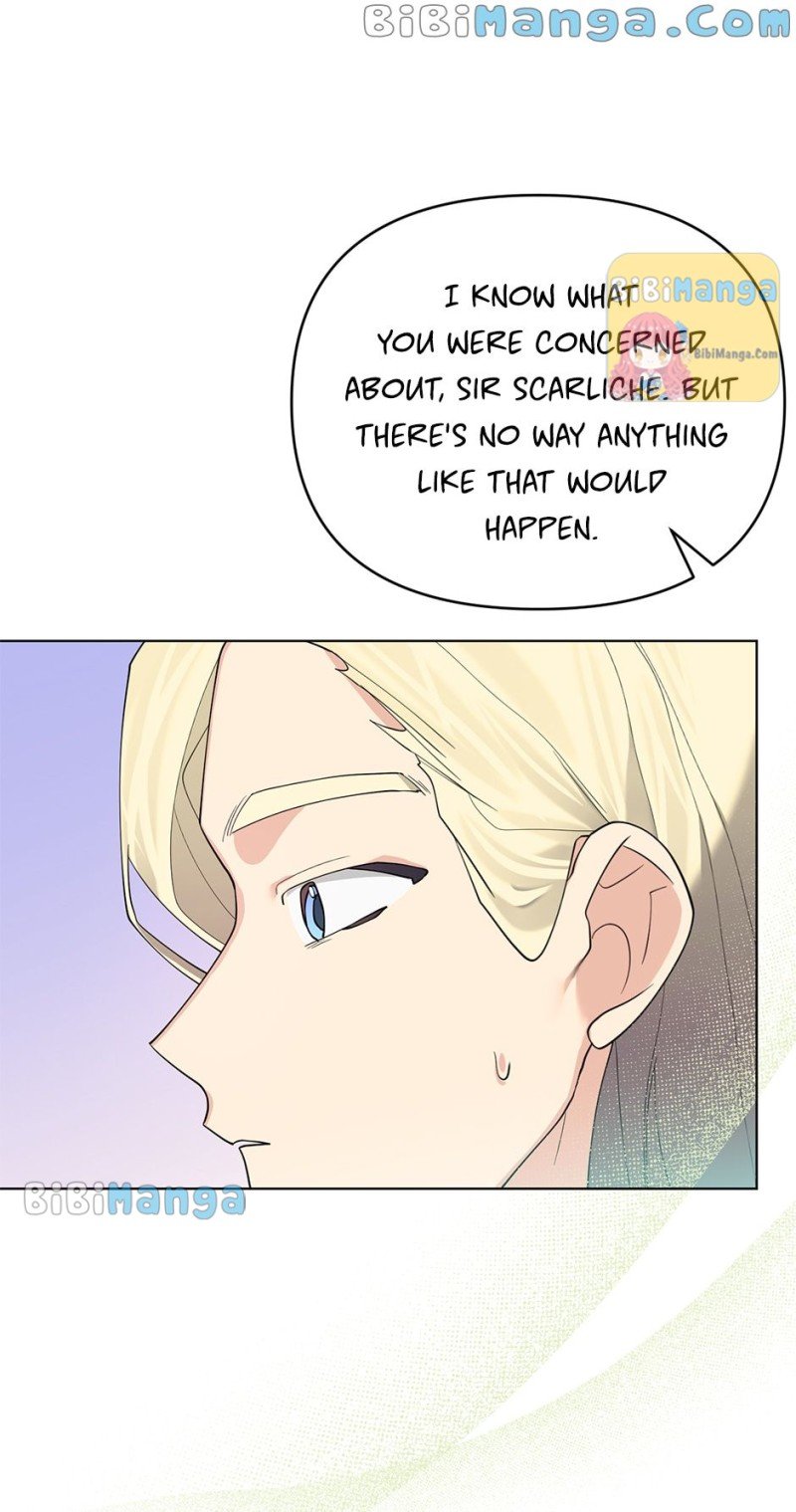 Starting from Today, I’m a Princess? Chapter 73 page 11