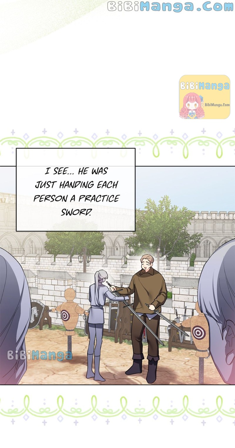 Starting from Today, I’m a Princess? Chapter 73 page 12