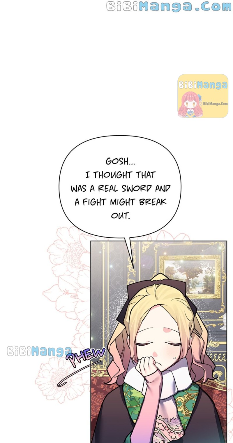Starting from Today, I’m a Princess? Chapter 73 page 13