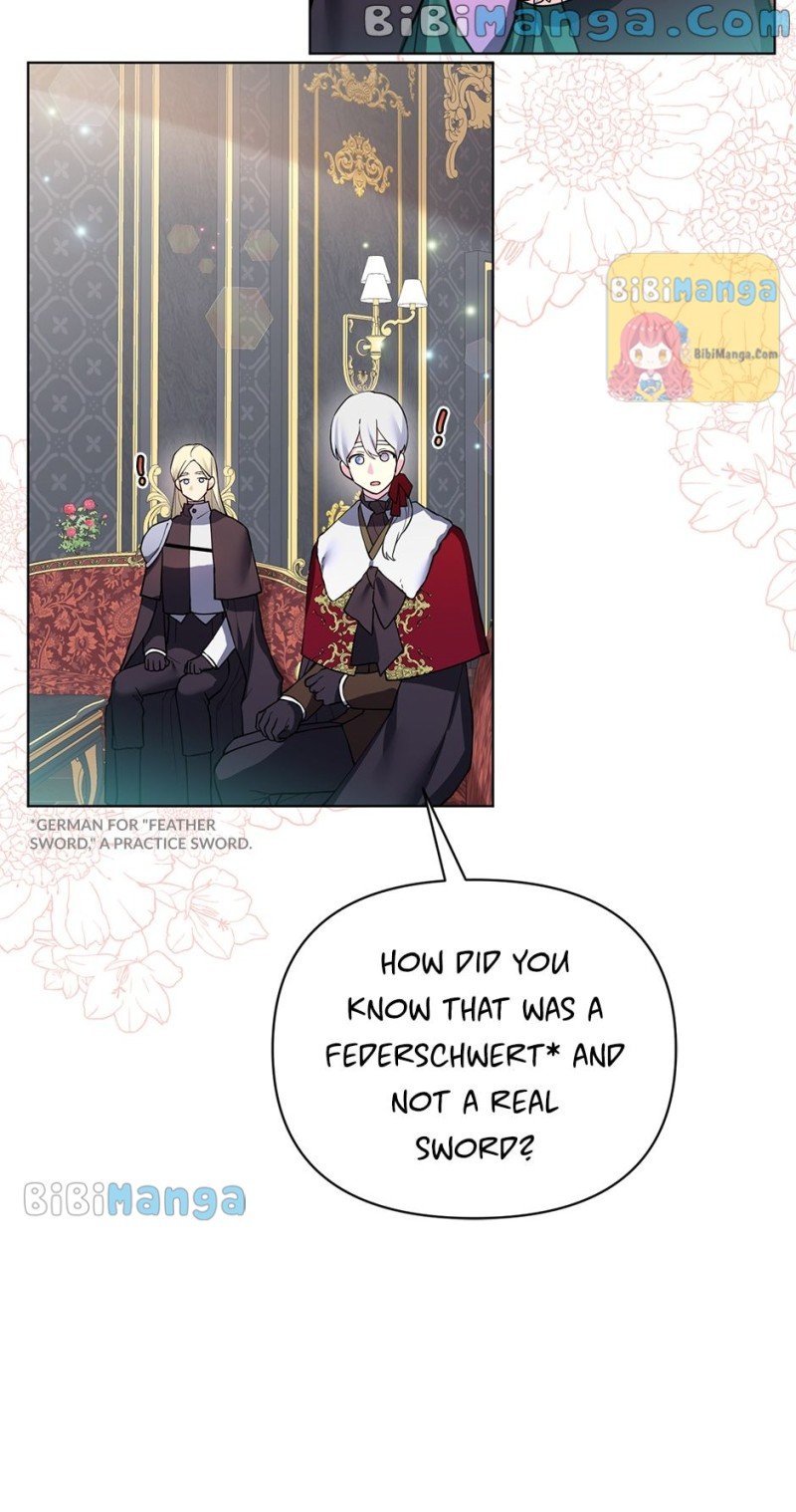 Starting from Today, I’m a Princess? Chapter 73 page 14