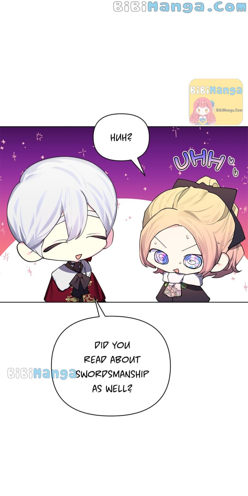 Starting from Today, I’m a Princess? Chapter 73 page 15