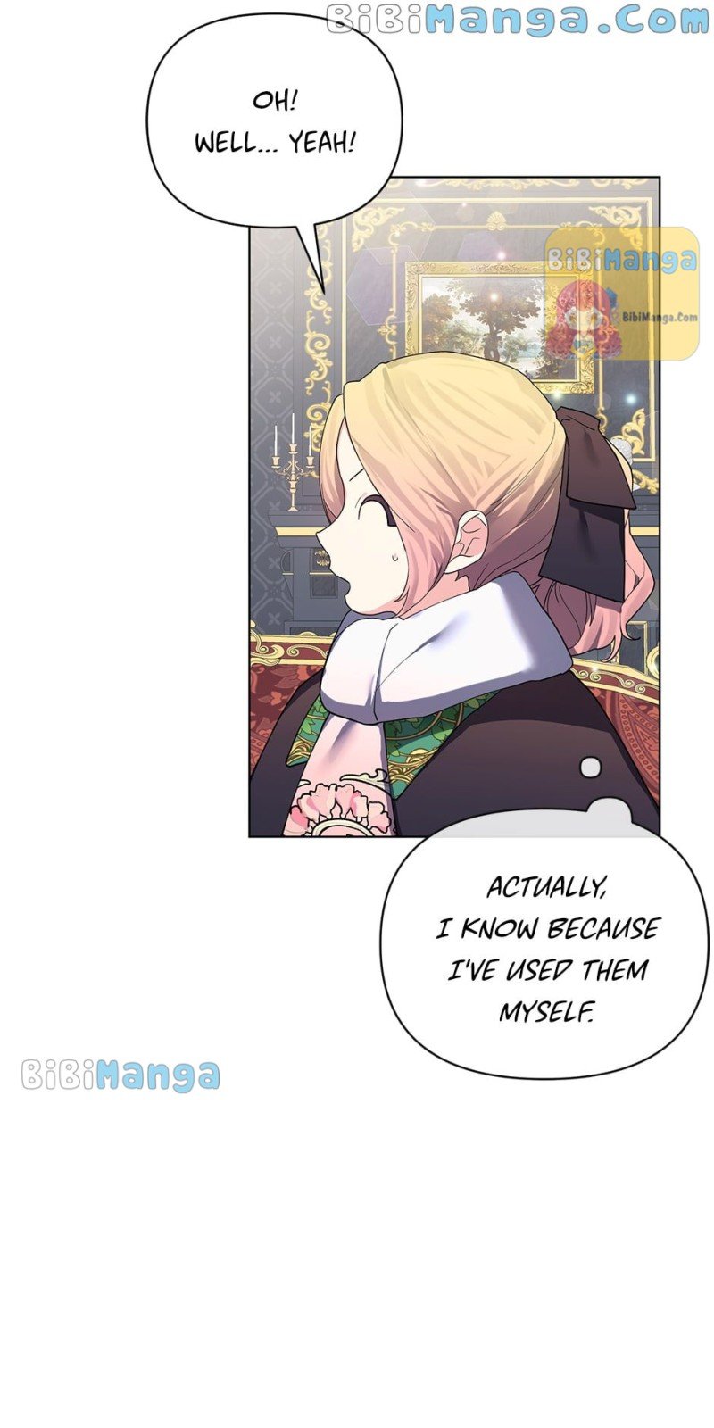 Starting from Today, I’m a Princess? Chapter 73 page 16