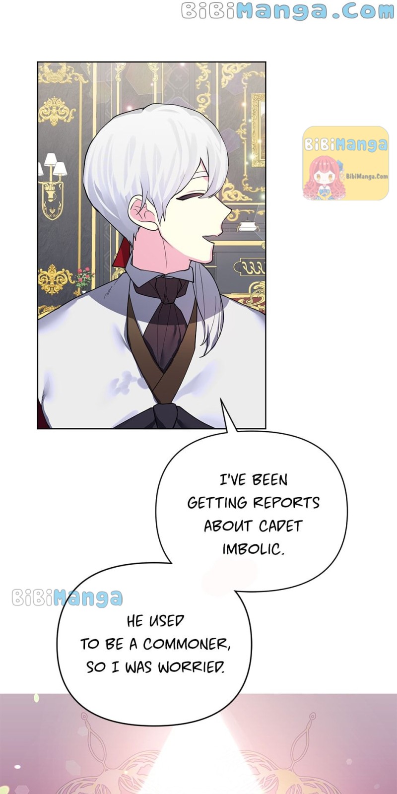 Starting from Today, I’m a Princess? Chapter 73 page 17