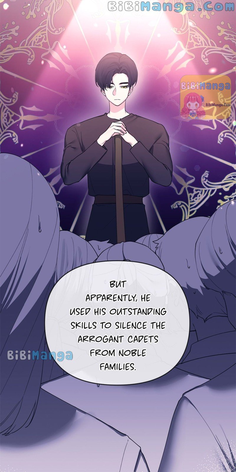 Starting from Today, I’m a Princess? Chapter 73 page 18