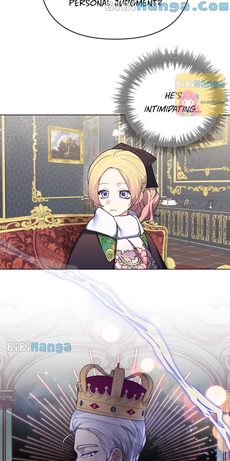 Starting from Today, I’m a Princess? Chapter 73 page 1