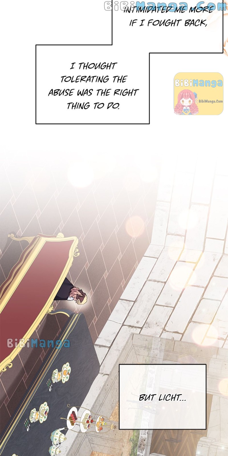 Starting from Today, I’m a Princess? Chapter 73 page 21
