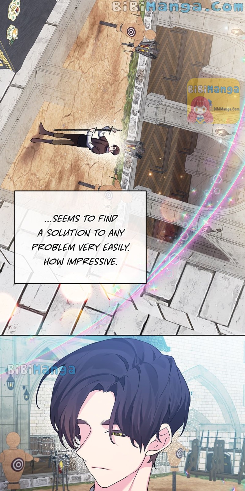 Starting from Today, I’m a Princess? Chapter 73 page 22
