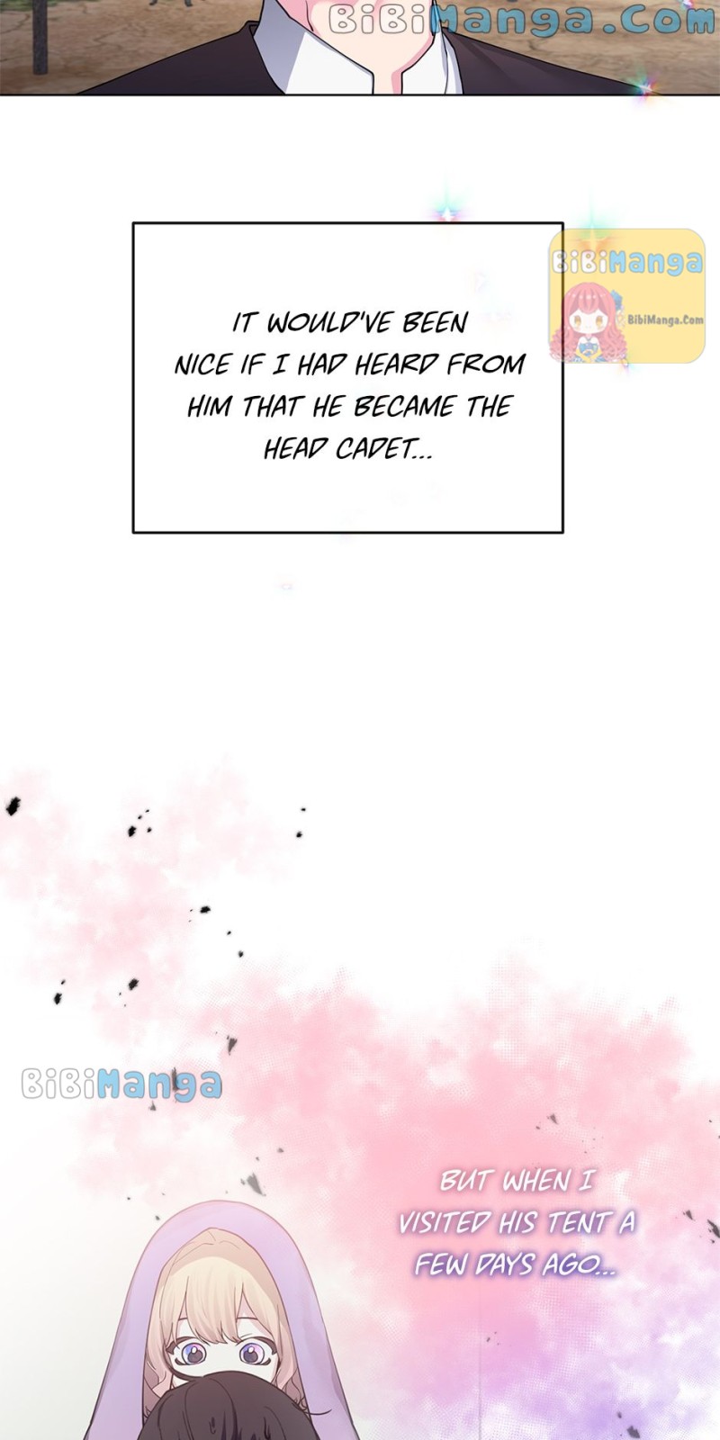 Starting from Today, I’m a Princess? Chapter 73 page 23
