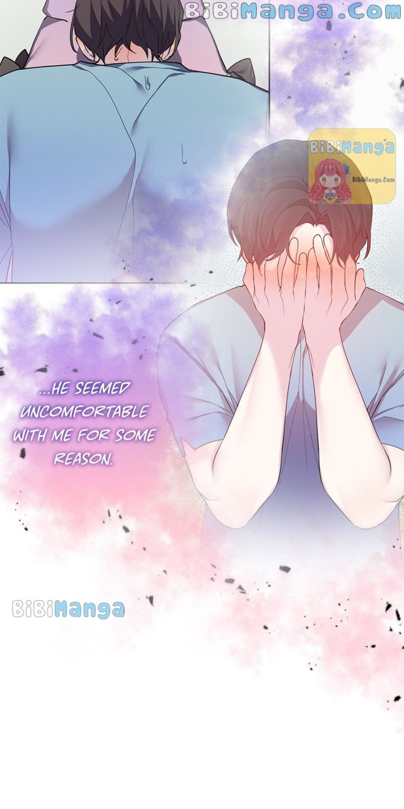 Starting from Today, I’m a Princess? Chapter 73 page 24