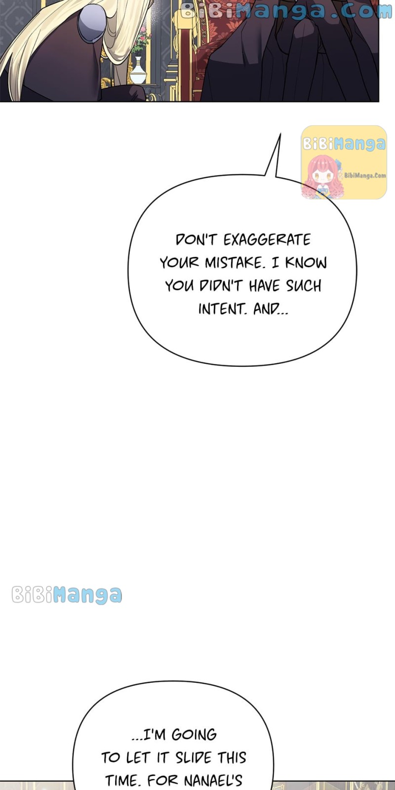 Starting from Today, I’m a Princess? Chapter 73 page 27