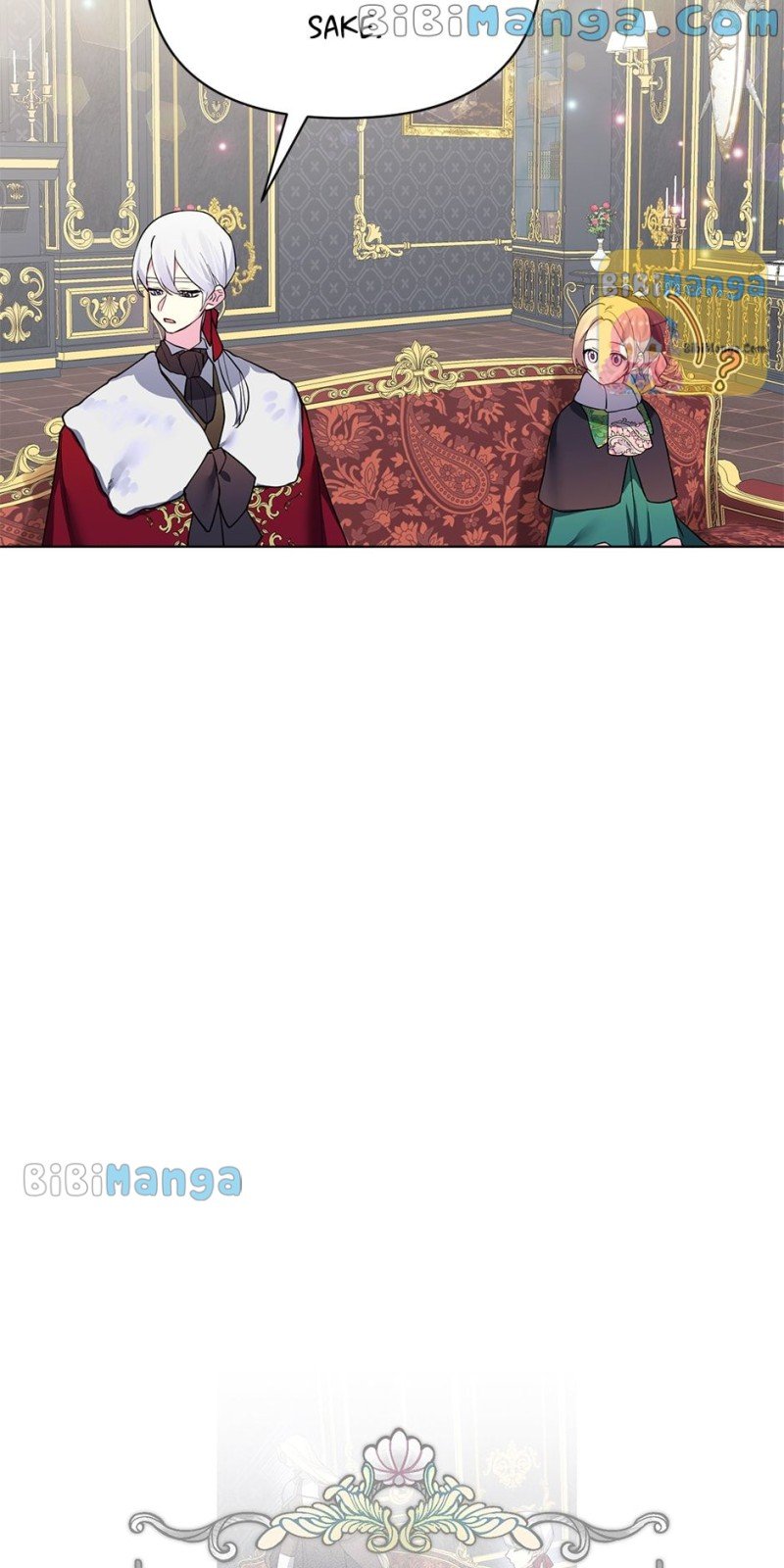 Starting from Today, I’m a Princess? Chapter 73 page 28