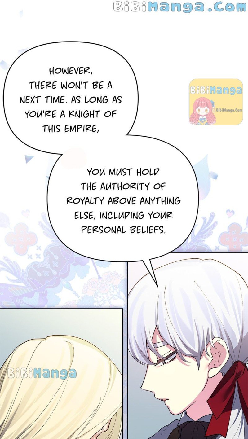 Starting from Today, I’m a Princess? Chapter 73 page 30