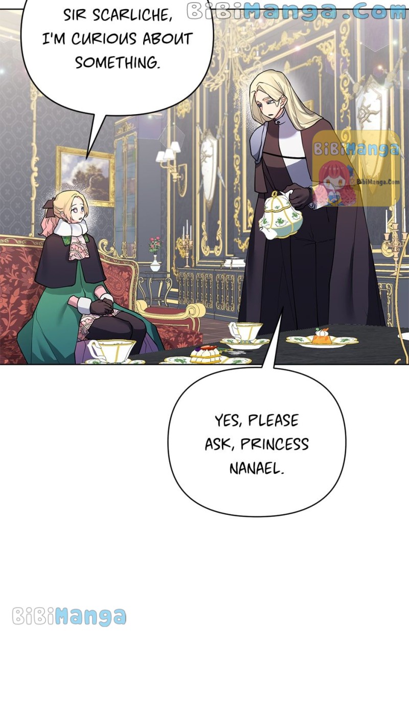 Starting from Today, I’m a Princess? Chapter 73 page 33