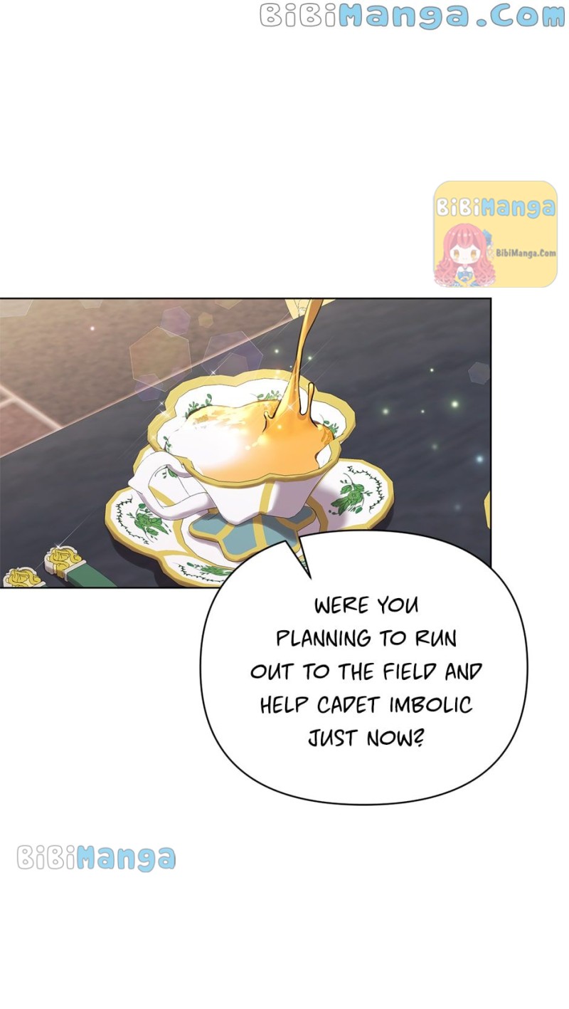 Starting from Today, I’m a Princess? Chapter 73 page 34