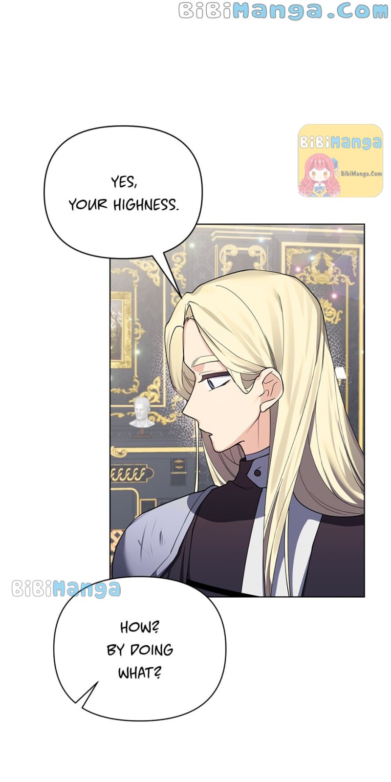 Starting from Today, I’m a Princess? Chapter 73 page 35