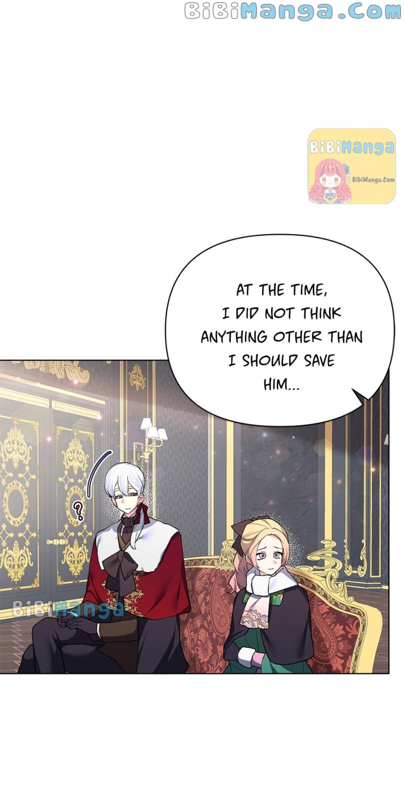 Starting from Today, I’m a Princess? Chapter 73 page 36