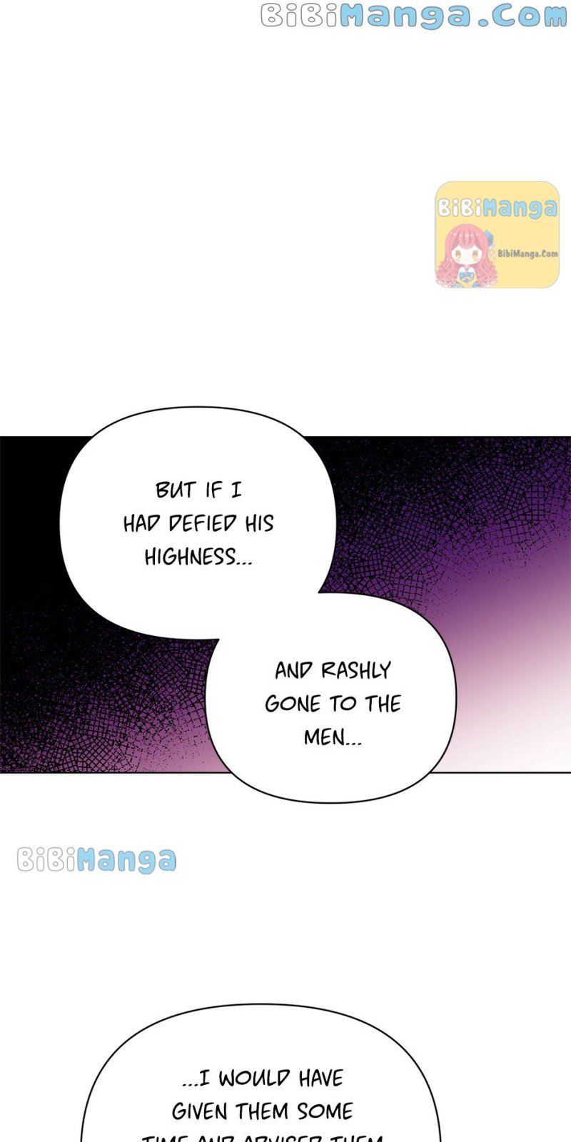 Starting from Today, I’m a Princess? Chapter 73 page 37