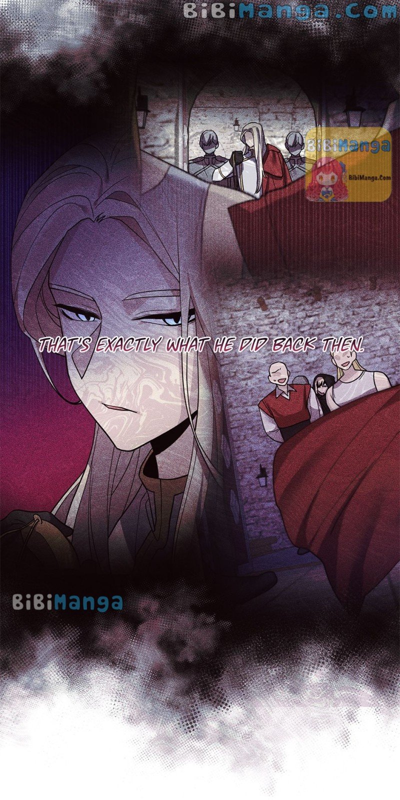 Starting from Today, I’m a Princess? Chapter 73 page 39