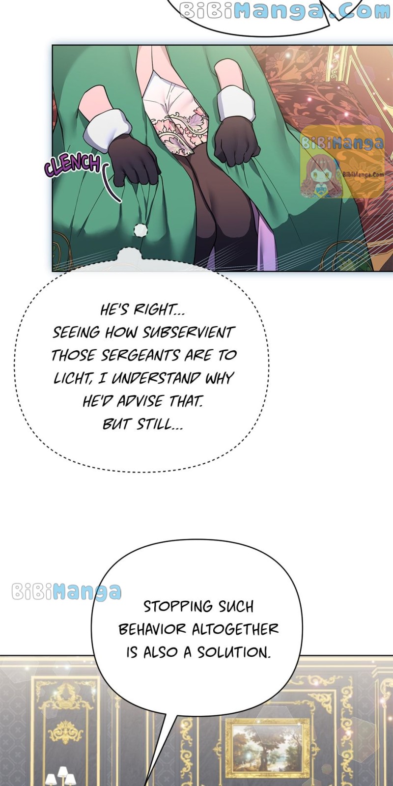 Starting from Today, I’m a Princess? Chapter 73 page 41