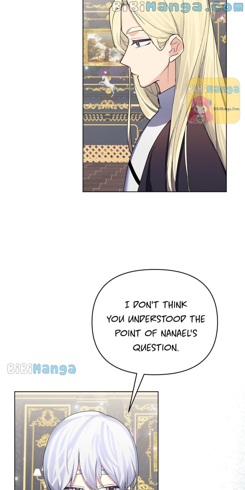 Starting from Today, I’m a Princess? Chapter 73 page 43