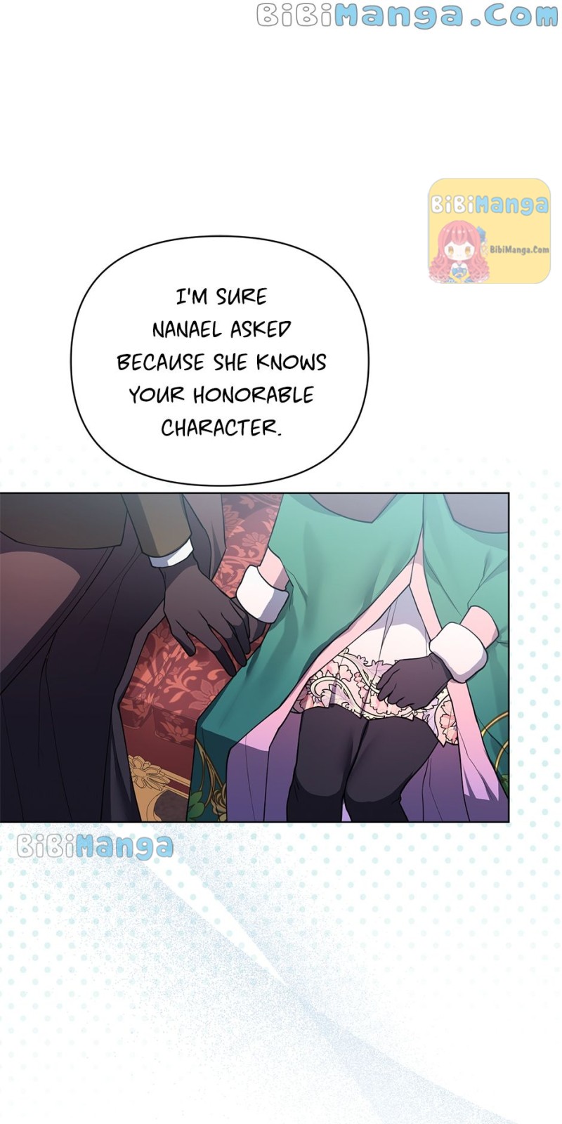 Starting from Today, I’m a Princess? Chapter 73 page 45