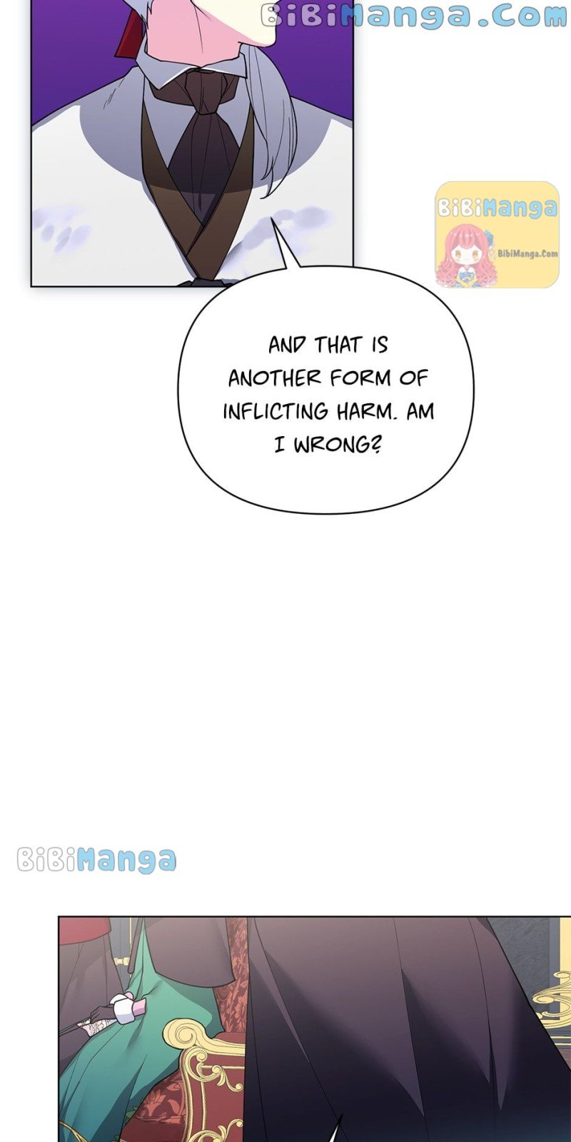 Starting from Today, I’m a Princess? Chapter 73 page 47