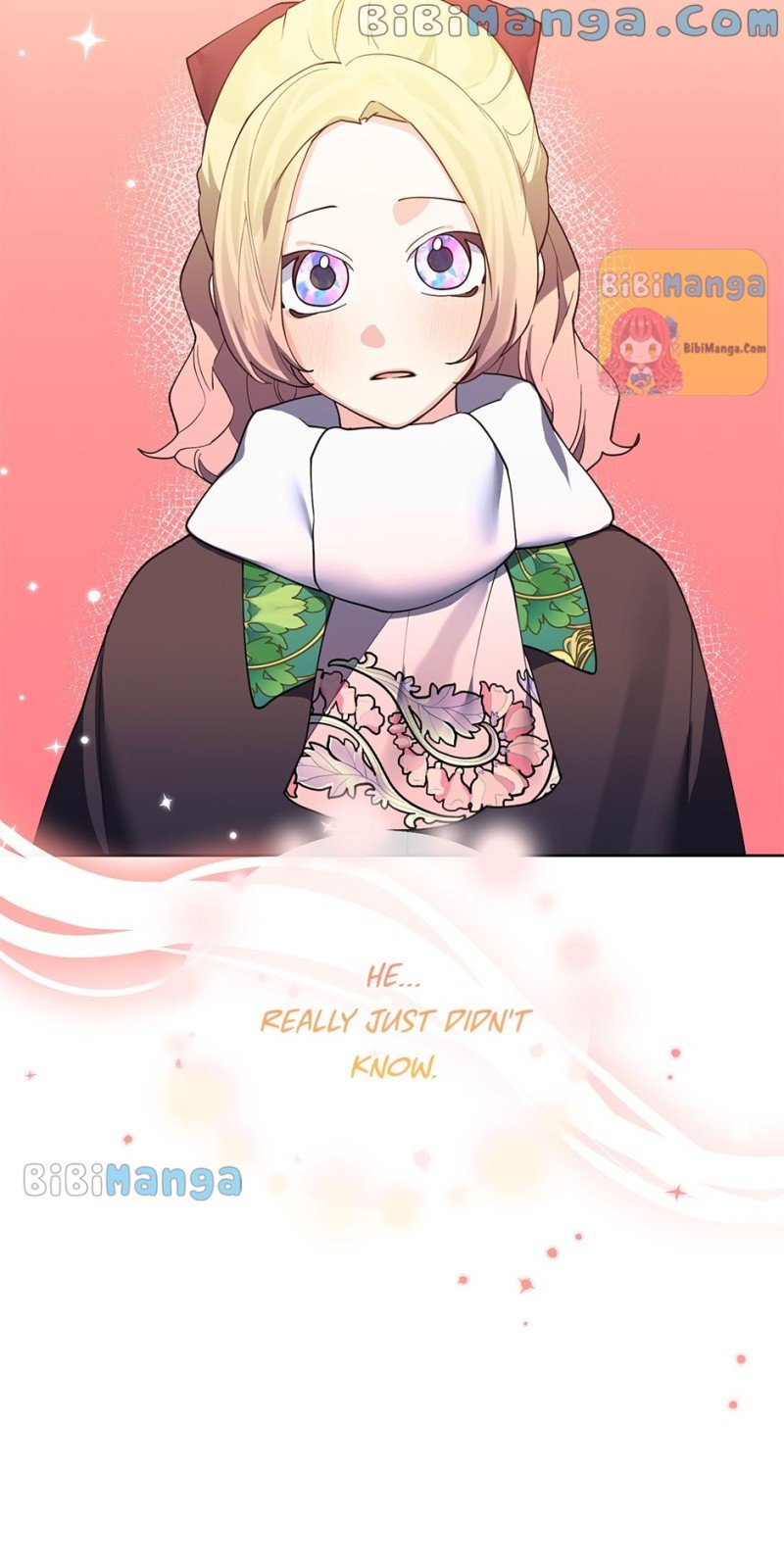 Starting from Today, I’m a Princess? Chapter 73 page 49