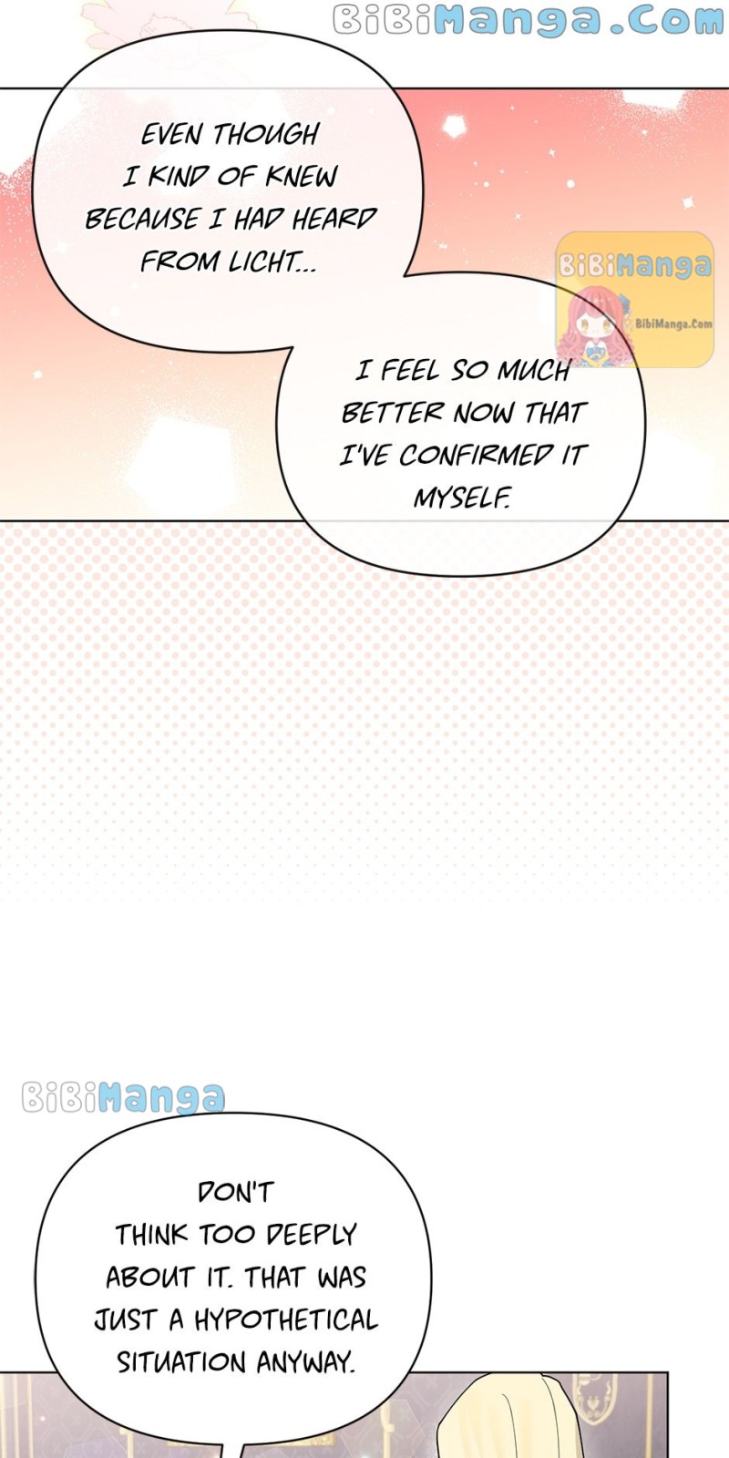 Starting from Today, I’m a Princess? Chapter 73 page 51