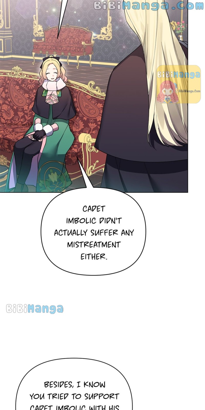 Starting from Today, I’m a Princess? Chapter 73 page 52