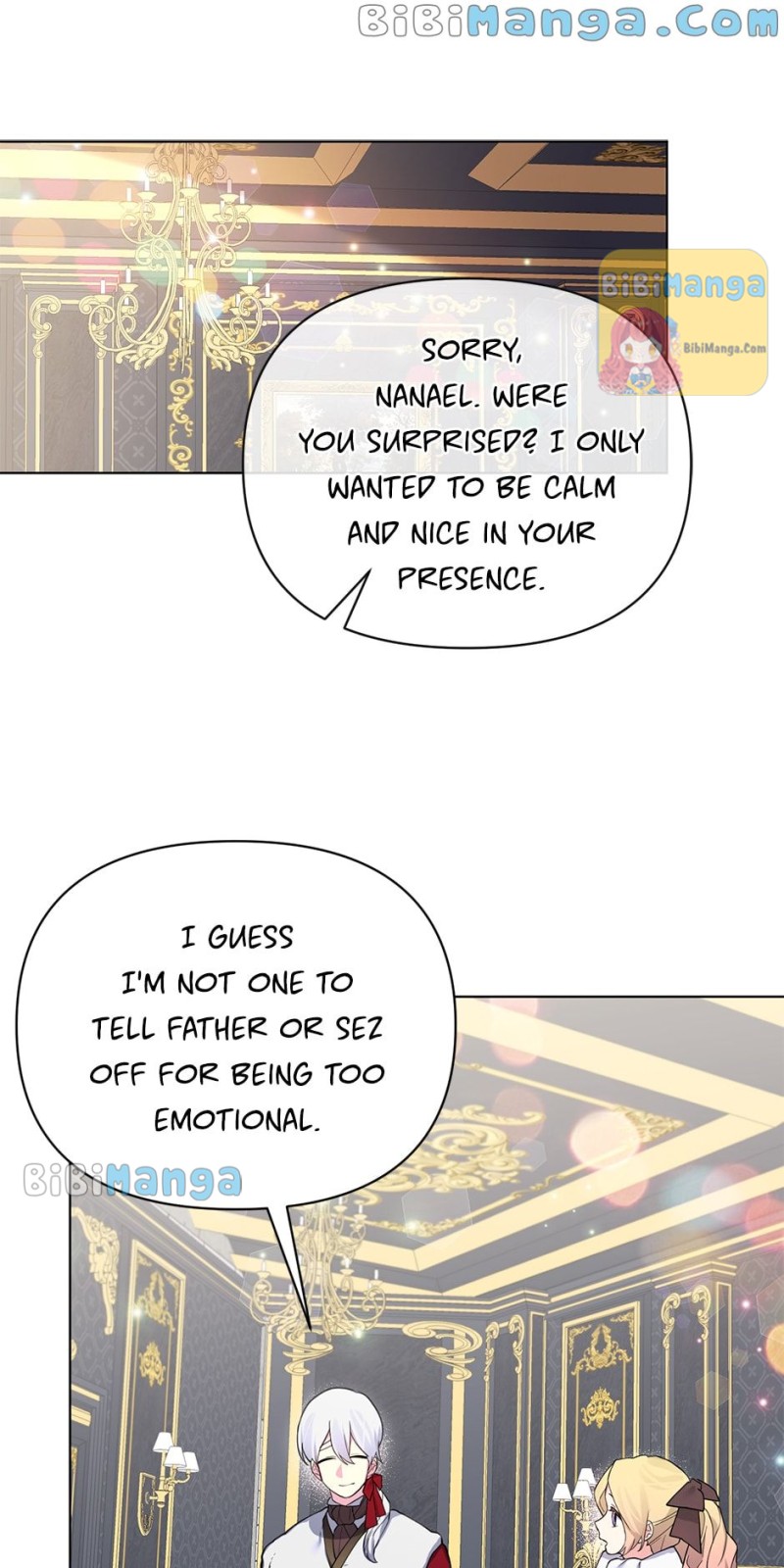 Starting from Today, I’m a Princess? Chapter 73 page 5