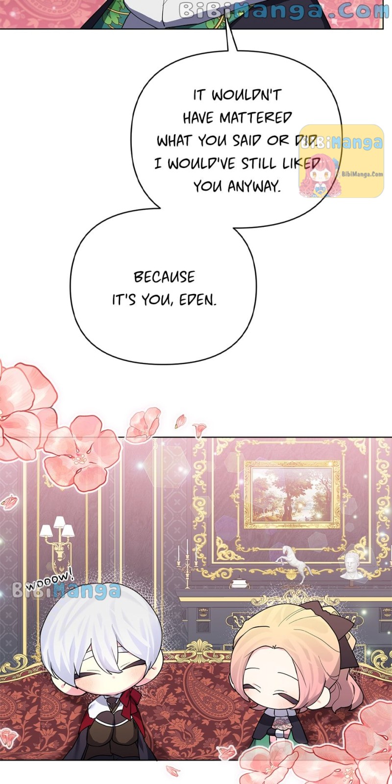 Starting from Today, I’m a Princess? Chapter 73 page 7