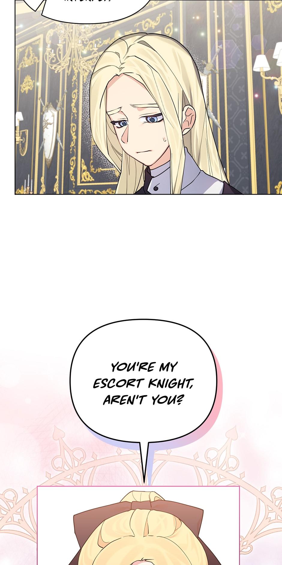 Starting from Today, I’m a Princess? Chapter 74 page 11